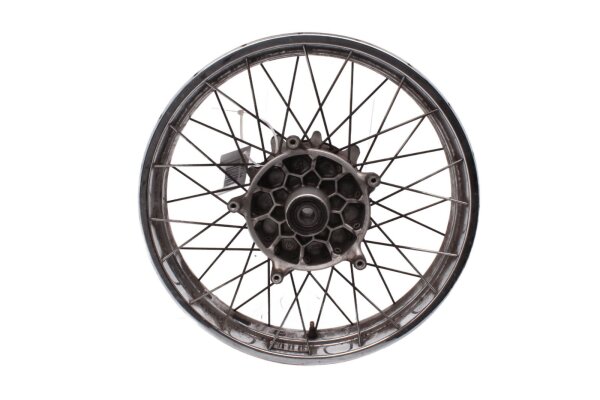 Speichenrad Vorderachse Radnabe Lager 2.50x18 vorne BMW R 1200 C 259C 97-05