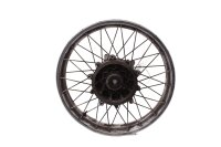 Speichenrad Vorderachse Radnabe Lager 2.50x18 vorne BMW R 1200 C 259C 97-05