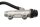 Takajarrusylinteri, hydraulinen jarrupumppu BMW R 1200 RT K26 0430 R12T 10-13