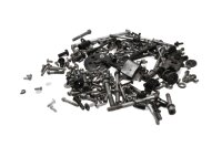 Schroevenset, schroeven met schroefdraad, moeren BMW R 1200 RT K26 0430 R12T 10-13