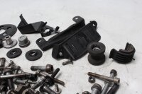 Schroevenset, schroeven met schroefdraad, moeren BMW R 1200 RT K26 0430 R12T 10-13