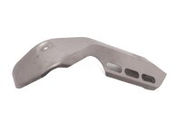 Auspuff Hitzeschild Hitzeschutz Abdeckung Schutzblech...