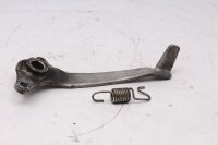 Achterremhendel voethendel Kawasaki Versys 650 LE650A /KLE 650B 07-09