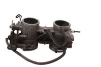 Gasklepunit, injectiesysteem Kawasaki Versys 650 LE650A /KLE 650B 07-09