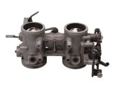 Gasklepunit, injectiesysteem Kawasaki Versys 650 LE650A /KLE 650B 07-09