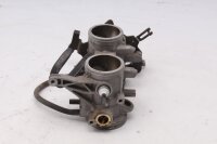 Gasklepunit, injectiesysteem Kawasaki Versys 650 LE650A /KLE 650B 07-09