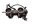 Gasklepunit, injectiesysteem Kawasaki Versys 650 LE650A /KLE 650B 07-09