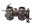 Gasklepunit, injectiesysteem Kawasaki Versys 650 LE650A /KLE 650B 07-09