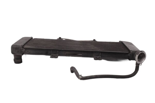 Radiator, waterkoeler, houder, slang Kawasaki Versys 650 LE650A /KLE 650B 07-09