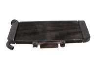 Radiator, waterkoeler, houder, slang Kawasaki Versys 650 LE650A /KLE 650B 07-09