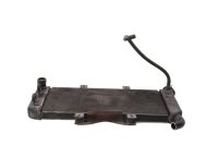 Radiator, waterkoeler, houder, slang Kawasaki Versys 650 LE650A /KLE 650B 07-09