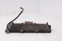 Radiator, waterkoeler, houder, slang Kawasaki Versys 650 LE650A /KLE 650B 07-09