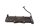 Radiator, waterkoeler, houder, slang Kawasaki Versys 650 LE650A /KLE 650B 07-09