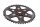Sprocket, pinion, chain kit, drive Kawasaki Versys 650 LE650A /KLE 650B 07-09