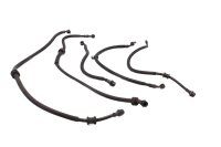 Bromsledning hydraulslangsats Kawasaki Versys 650 LE650A /KLE 650B 07-09