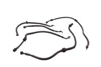 Bromsledning hydraulslangsats Kawasaki Versys 650 LE650A /KLE 650B 07-09