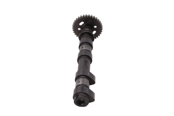 Kamaxel, styraxel, motordrift Kawasaki Versys 650 LE650A /KLE 650B 07-09