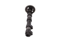 Kamaxel, styraxel, motordrift Kawasaki Versys 650 LE650A /KLE 650B 07-09