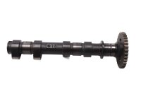 Kamaxel, styraxel, motordrift Kawasaki Versys 650 LE650A /KLE 650B 07-09