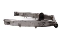 Swingarm rear triangle chain guide axle mount Kawasaki ZR...