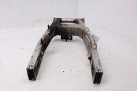 support daxe de guide-chaîne du triangle arrière du bras oscillant Kawasaki ZR 7S ZR750F/H 01-04