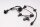Scheinwerferkabelbaum Kabel Hauptscheinwerfer Kawasaki ZR 7S ZR750F/H 01-04