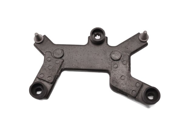 Nopeusmittarin pidike, mittariston pidike, ohjaamon kiinnitys Kawasaki ZR 7S ZR750F/H 01-04