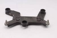 Nopeusmittarin pidike, mittariston pidike, ohjaamon kiinnitys Kawasaki ZR 7S ZR750F/H 01-04