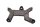 Nopeusmittarin pidike, mittariston pidike, ohjaamon kiinnitys Kawasaki ZR 7S ZR750F/H 01-04