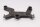 Nopeusmittarin pidike, mittariston pidike, ohjaamon kiinnitys Kawasaki ZR 7S ZR750F/H 01-04