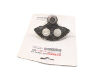 Kickstarter-as, tandwielsegment, starttandwiel Yamaha CS 50 AC Jog R 06-06