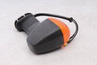 Blinker vorne rechts orange schwarz Beleuchtung Yamaha FZS 600 Fazer RJ022 00-01