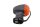 Blinker vorne rechts orange schwarz Beleuchtung Yamaha FZS 600 Fazer RJ022 00-01