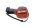 Blinker vorne rechts orange schwarz Beleuchtung Yamaha FZS 600 Fazer RJ022 00-01