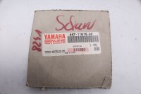 Stempelringsæt, stempelringsæt, cylinder, motor, stempelring Yamaha universell