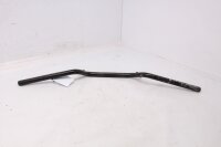 22 mm böjt styre, svart, universal Kawasaki Versys 650 LE650A /KLE 650B 07-09