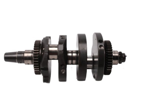 Crankshaft Engine shaft Kawasaki Versys 650 LE650A /KLE 650B 07-09