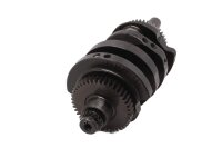 Crankshaft Engine shaft Kawasaki Versys 650 LE650A /KLE 650B 07-09