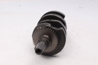 Crankshaft Engine shaft Kawasaki Versys 650 LE650A /KLE 650B 07-09