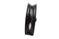 Etuvanteen mustanvihreä MT3.50 Kawasaki Versys 650 LE650A /KLE 650B 07-09