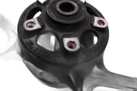Etuvanteen mustanvihreä MT3.50 Kawasaki Versys 650 LE650A /KLE 650B 07-09