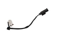 Interrupteur de câble daccélérateur, micro-interrupteur, vanne daccélérateur BMW R 1200 RT K26 0430 R12T 10-13