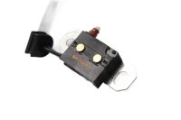 Interrupteur de câble daccélérateur, micro-interrupteur, vanne daccélérateur BMW R 1200 RT K26 0430 R12T 10-13