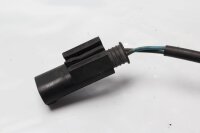 Interrupteur de câble daccélérateur, micro-interrupteur, vanne daccélérateur BMW R 1200 RT K26 0430 R12T 10-13
