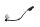 Interrupteur de câble daccélérateur, micro-interrupteur, vanne daccélérateur BMW R 1200 RT K26 0430 R12T 10-13