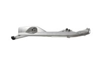 Footrest bracket carrier plate front rear BMW R 1200 RT K26 0430 R12T 10-13
