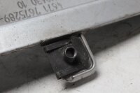 Footrest bracket carrier plate front rear BMW R 1200 RT K26 0430 R12T 10-13