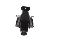 License plate holder, rear license plate light Kawasaki ER-6N ER650E 12-17