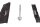 Lieriökantaruuvi M12x55 Torx T1151100 Triumph Rocket 2500 III GT 22-22