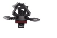 License plate holder LED turn signals License plate light Aprilia RS 660 KS 20-23